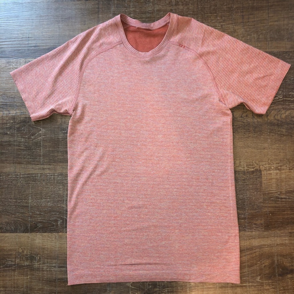 Lululemon Metal Vent Tech 1.0